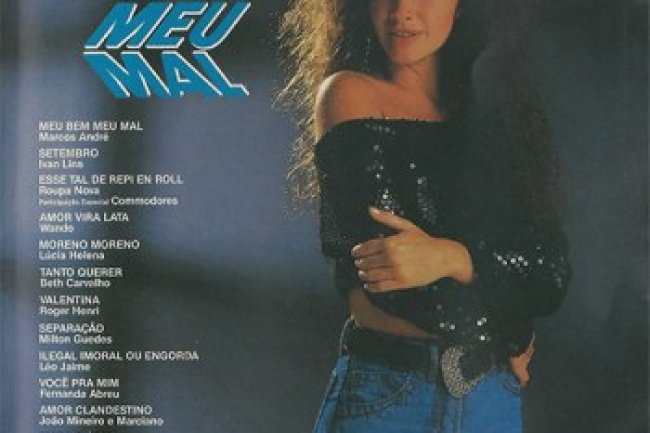 Meu Bem Meu Mal (1990)