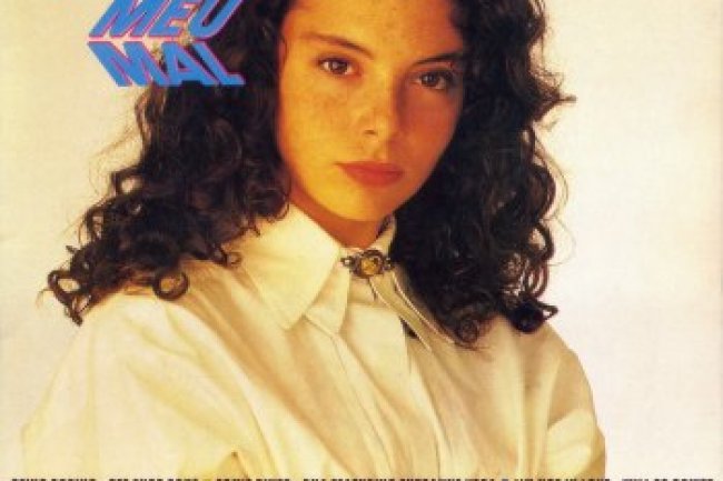 Meu Bem Meu Mal - Internacional (1991)