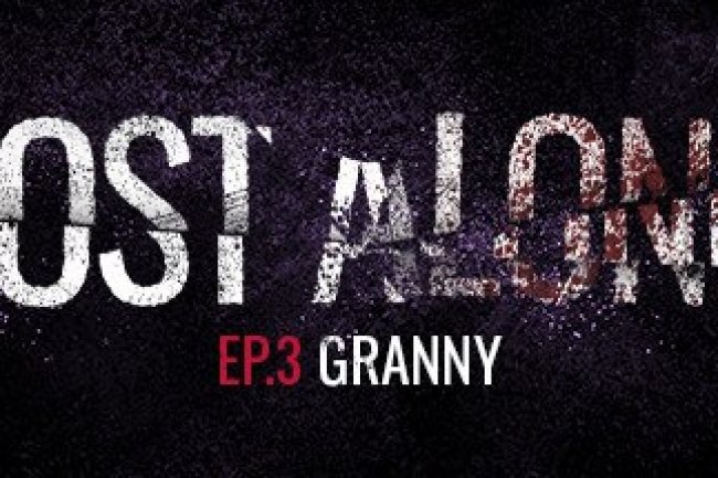 Lost Alone Ep.3 - Nonnina