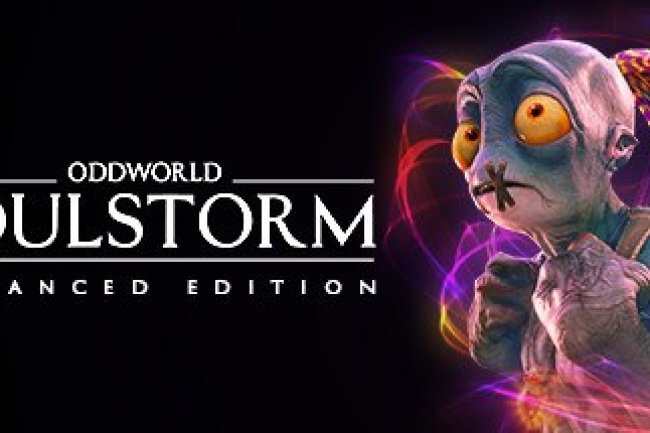 Oddworld: Soulstorm Enhanced Edition