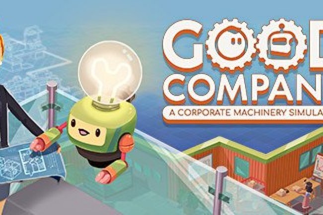 Good Company [PT-BR]