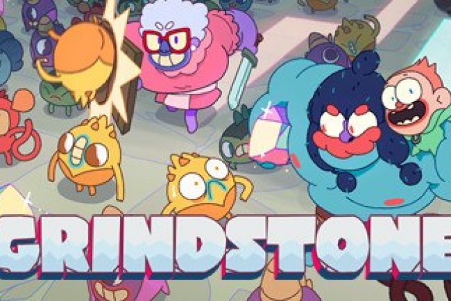 Grindstone