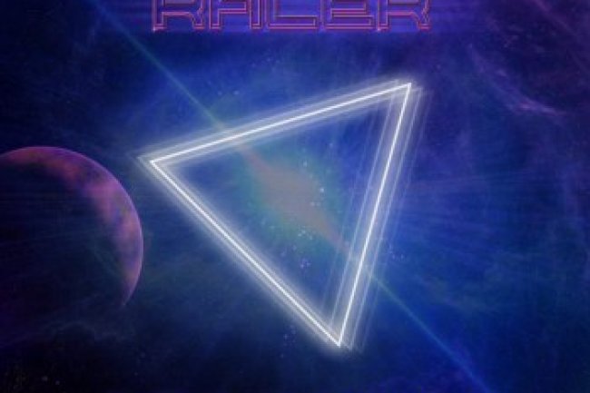 Galaxy Racer - Starborn (2021)