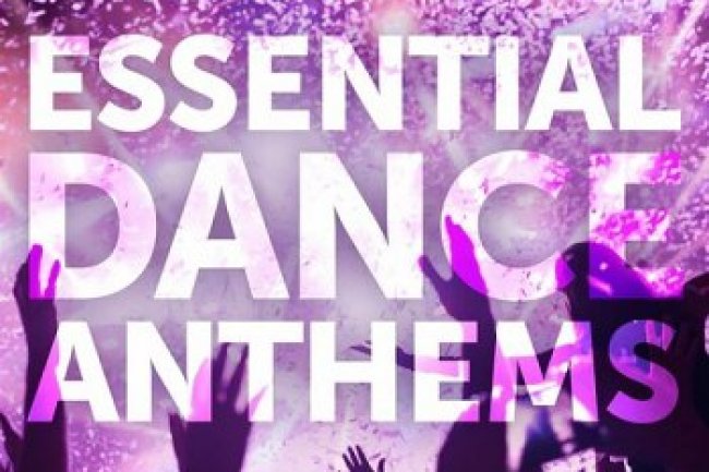Essential Dance Anthems (2022)
