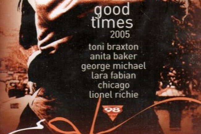Good Times (2005)