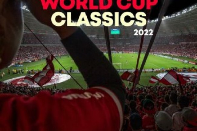 World Cup Classics (2022)