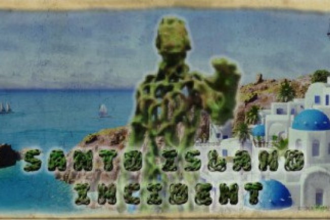 Santo Island Incident