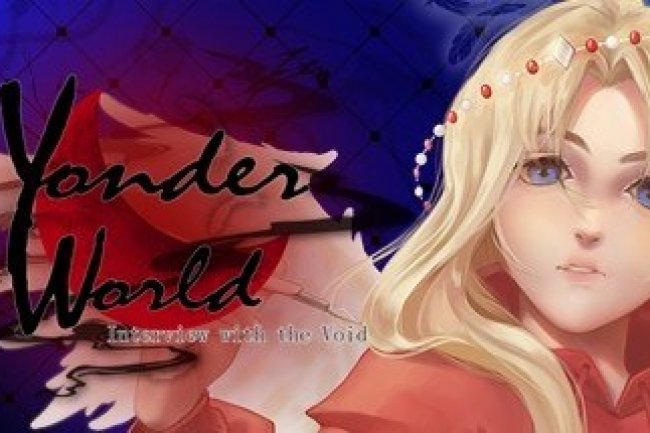 Yonder World: Interview with the Void