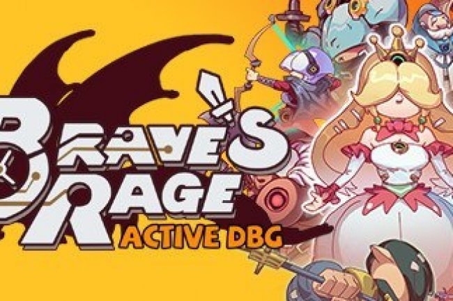 Brave's Rage