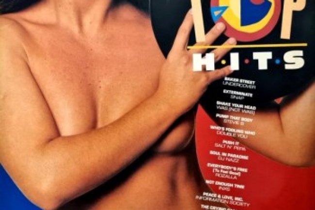 Top Hits (1993)