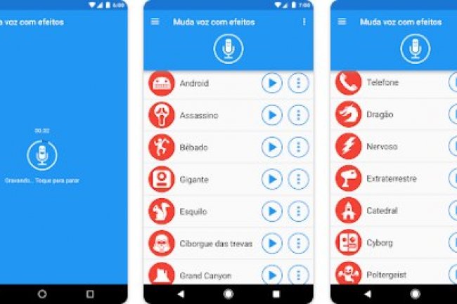 Voice Changer with Effects v4.3.1 [Premium Mod]