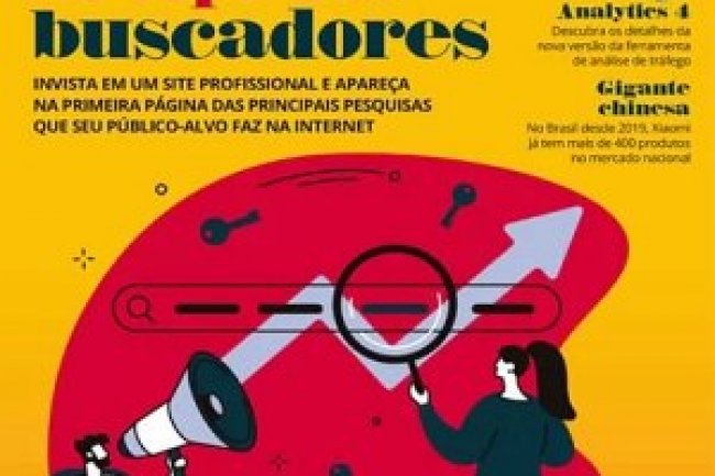 Revista Locaweb Ed 121 - Junho 2022