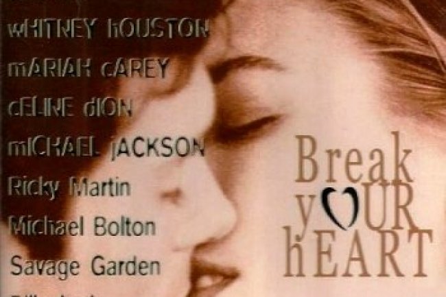 Break Your Heart (1999)
