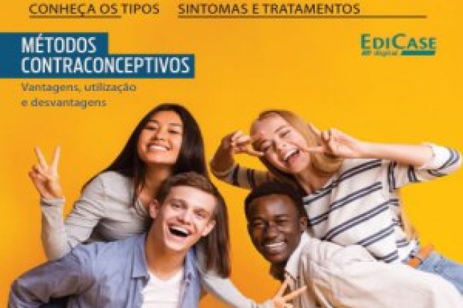 Cuidando da Saúde Ed 14 - Fevereiro 2021