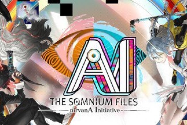 AI: THE SOMNIUM FILES - nirvanA Initiative