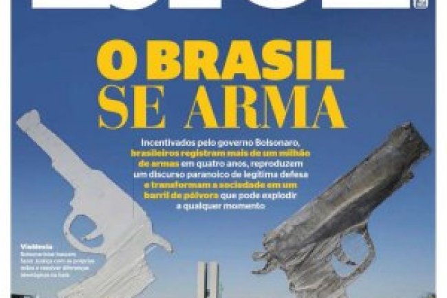 Isto É Ed 2735 - Junho 2022