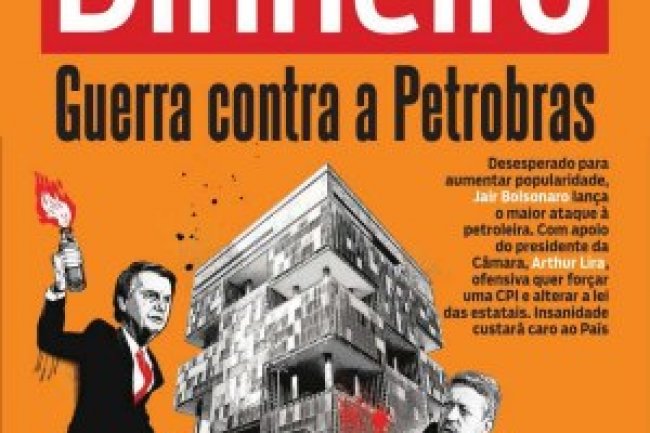 Isto é Dinheiro Ed 1279 - Junho 2022