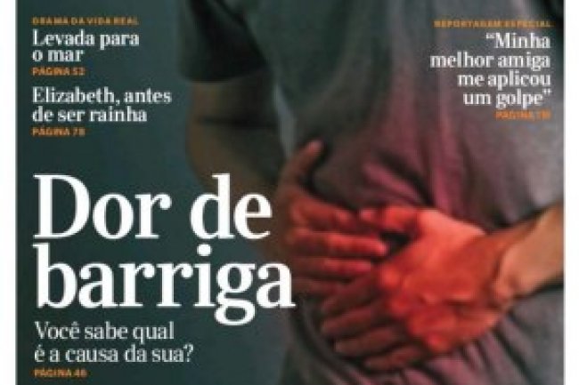 Seleções Readers Digest Ed 2206 - Junho 2022