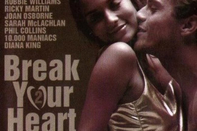 Break Your Heart 2 (2001)