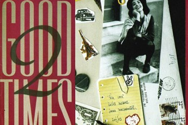 Good Times 2 (1990)