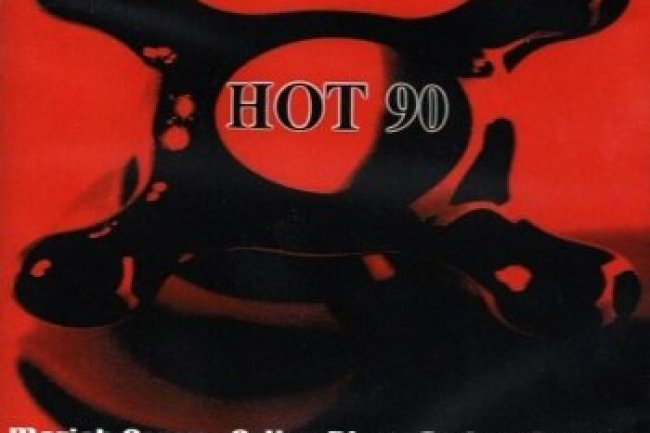Hot 90 (2001)