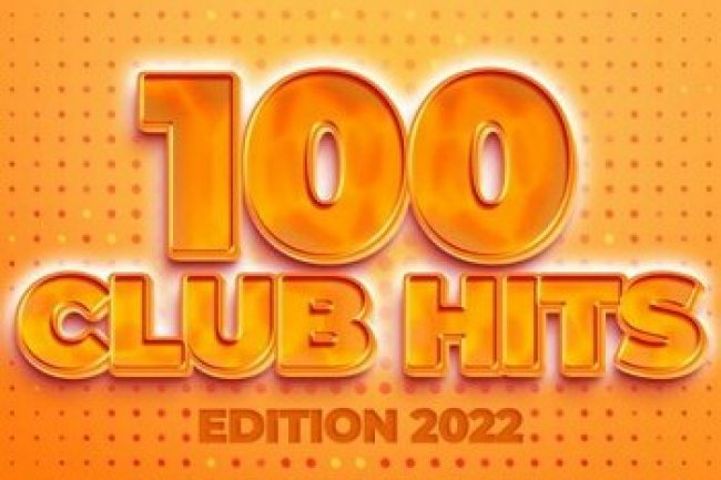 100 Club Hits - Edition 2022 (2022)