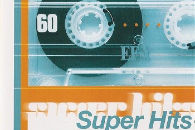 Super Hits (2001)