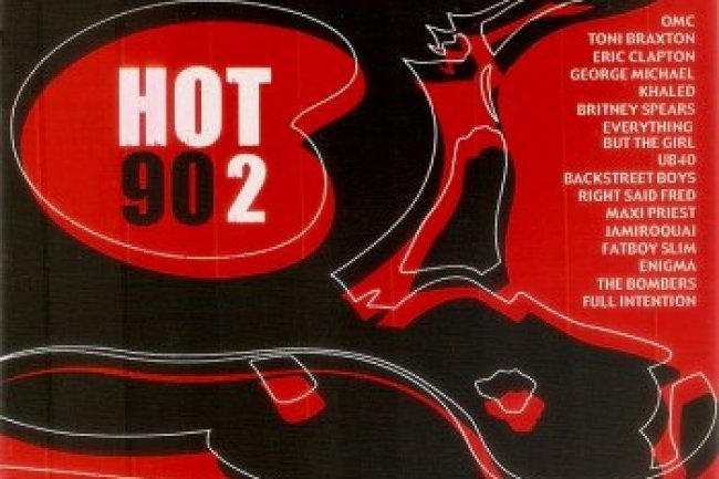 Hot 90 2 (2002)