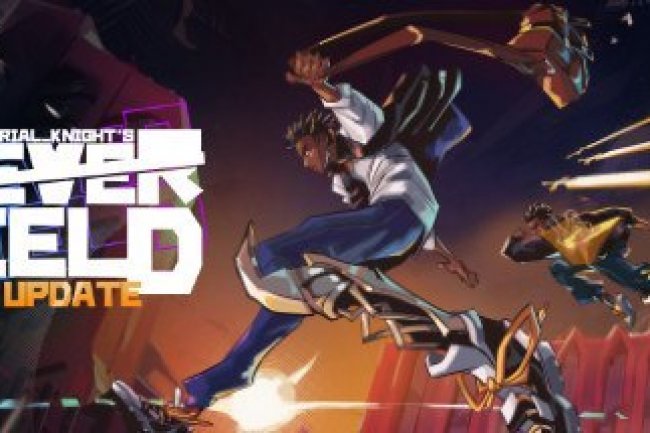 Aerial_Knight's Never Yield