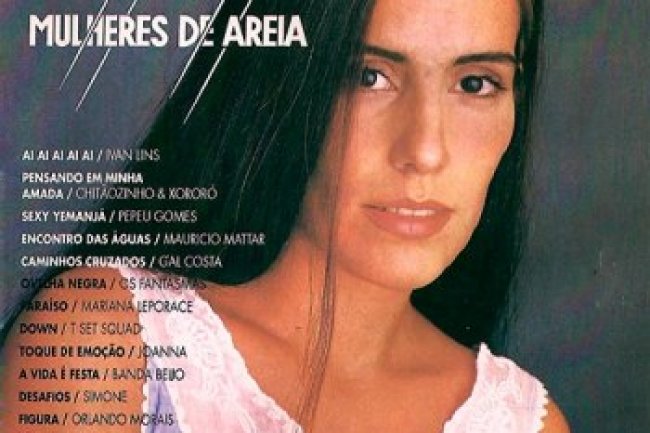 Mulheres de Areia (1993)