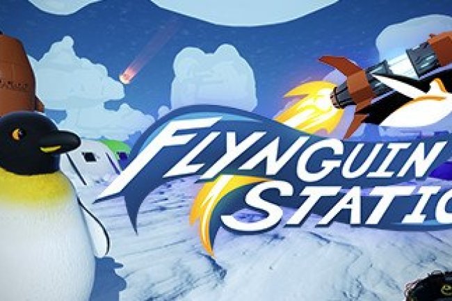 Flynguin Station