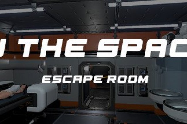 In The Space - Escape Room