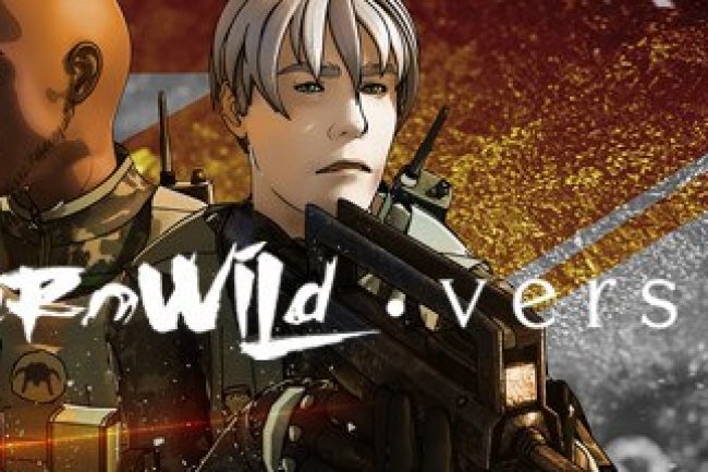 BornWild - Versus Season 1, Vol.1