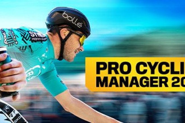 Pro Cycling Manager 2022