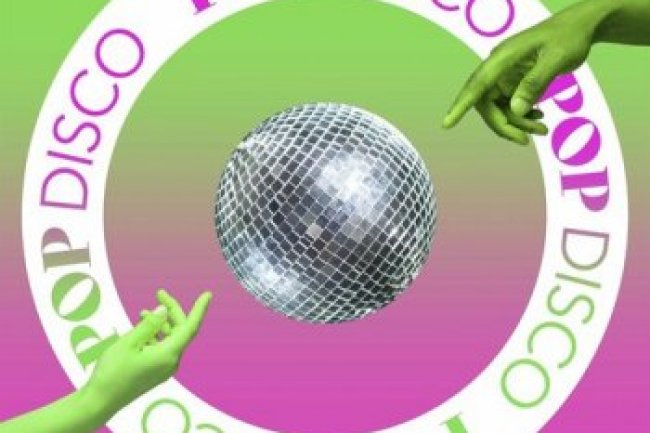 POP Disco (2022)