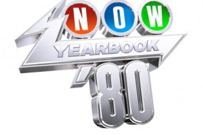 NOW Yearbook 1980 [4CD] (2022)