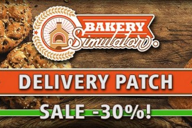 Bakery Simulator [PT-BR]