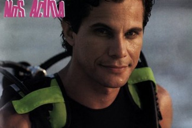 Deus Nos Acuda - Internacional (1992)