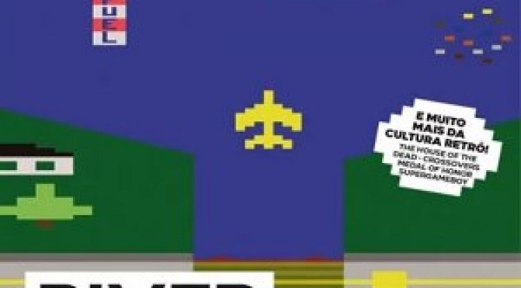 OLD!Gamer Vol. 11: River Raid