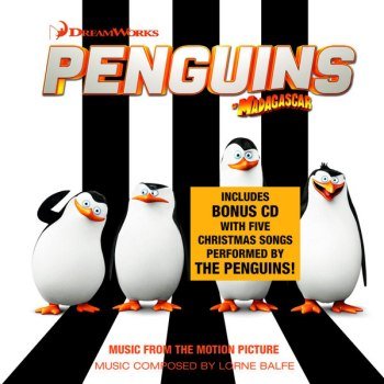 Penguins Of Madagascar - Music From The Motion Picture (2015)