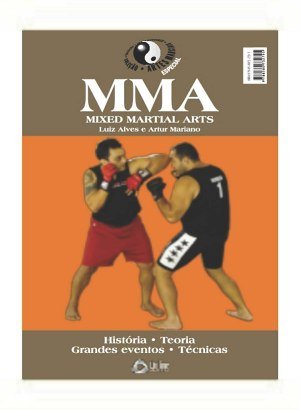 MMA - Mixed Martial Arts - Luiz Alves & Artur Mariano