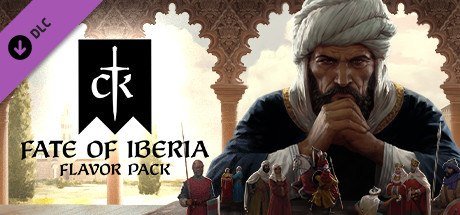 Crusader Kings III: Fate of Iberia