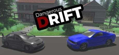 Dangerous Drift