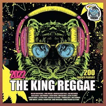 The King Reggae (2022)