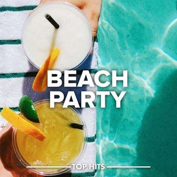 Beach Party (2022)