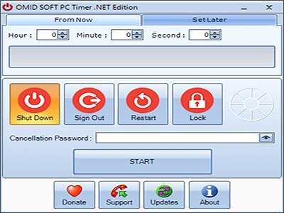 PC Timer v17.6