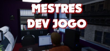 Game Dev Masters [PT-BR]