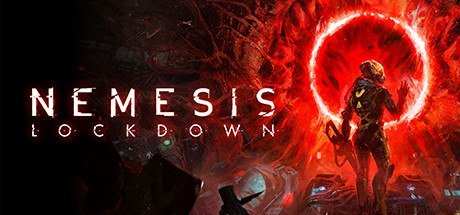 Nemesis: Lockdown