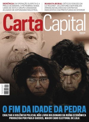Carta Capital Ed 1211 - Junho 2022