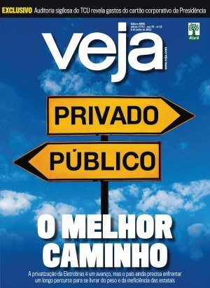 Veja Ed 2792 - Junho 2022